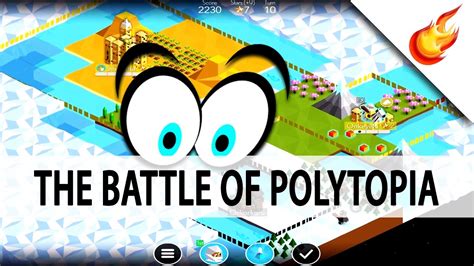 Polytopia: A Bite-Sized 4X Adventure for Busy Conquerors!