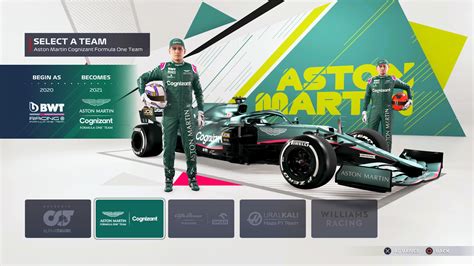 F1 2021:  Experience The Intensity Of Formula One And Craft Your Own Legacy On The Track!