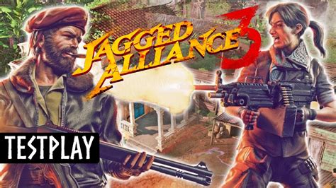 Jagged Alliance 2: A Turn-Based Tactical RPG Where Mercenaries Meet Mayhem!