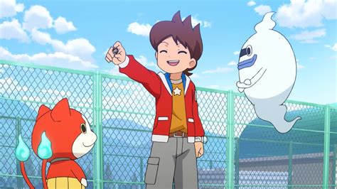 Yo-Kai Watch! Discover a World Where Yokai Are Real and Friendship Rules